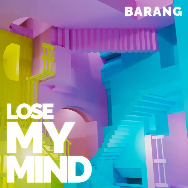 Lose-My-Mind