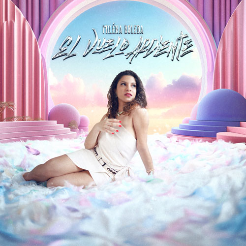 ep el vuelvo ardiente